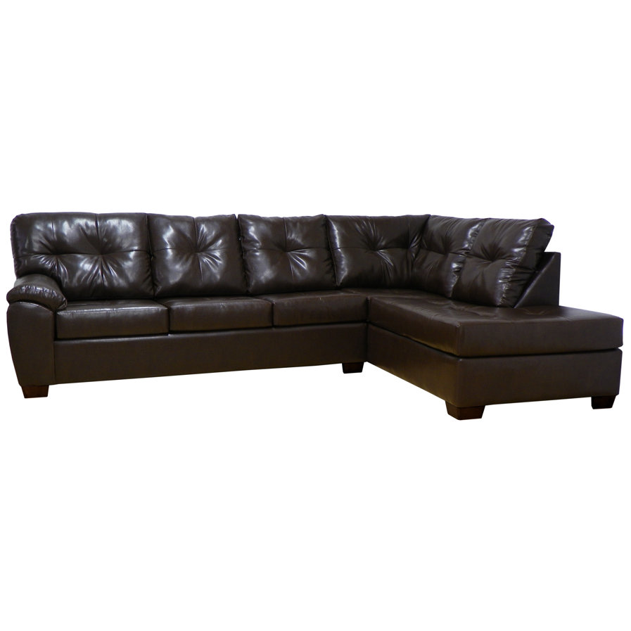 Sectional Sofas You'll Love Wayfair